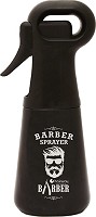 Hairway Spray bottle "Barber" 300ml 