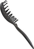  Hairway Vent Tunnel Brush "Carbon Advance" / One-sided 