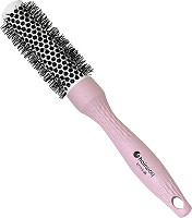  Hairway Thermal Brush "Organica" in Lilac Ø 25/37mm 