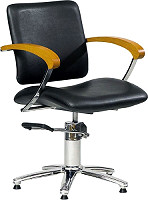  Hairway Styling Chair "Augusta" 