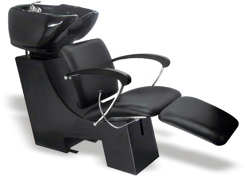 Hairway Backwash Unit "Gustav"