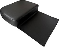  Hairway Child Booster Seat Black 
