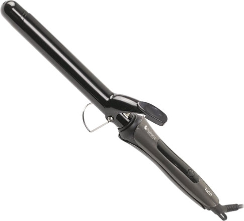  Hairway Ceramic Curling Iron Twirl &Oslash; 25 mm 