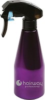  Hairway Plastic Spray Bottle / Purple 