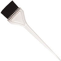  Hairway Large Tint Brush / Clear 