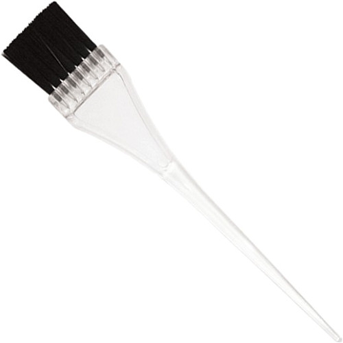Hairway Small Tint Brush / Clear