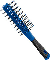  Hairway Tunnel Brush "Vent" in Blue 