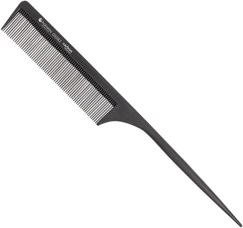 Hairway Haircomb Carbon