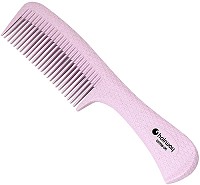  Hairway Hair Comb "Organica" in Lilac 