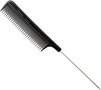  Hairway Hairway - Needle comb "Excellence" with double teeth 215 mm 