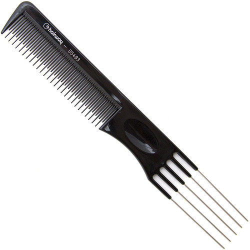 Hairway Hairway - Toupier section comb "Excellence" 195 mm