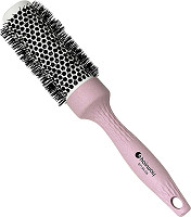  Hairway Thermal Brush "Organica" in Lilac Ø 33/47mm 