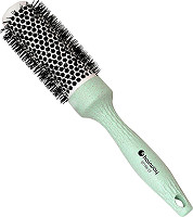  Hairway Thermal Brush "Organica" in Mintgreen Ø 33/47mm 