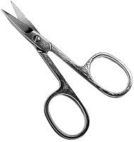  Hairway Nail Scissor Pointed / Manicure Scissor 
