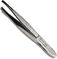  Hairway Tweezer Oblique 78 mm 