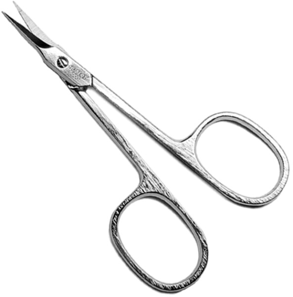  Hairway Cuticule Scissor Pointed / Manicure Scissor 